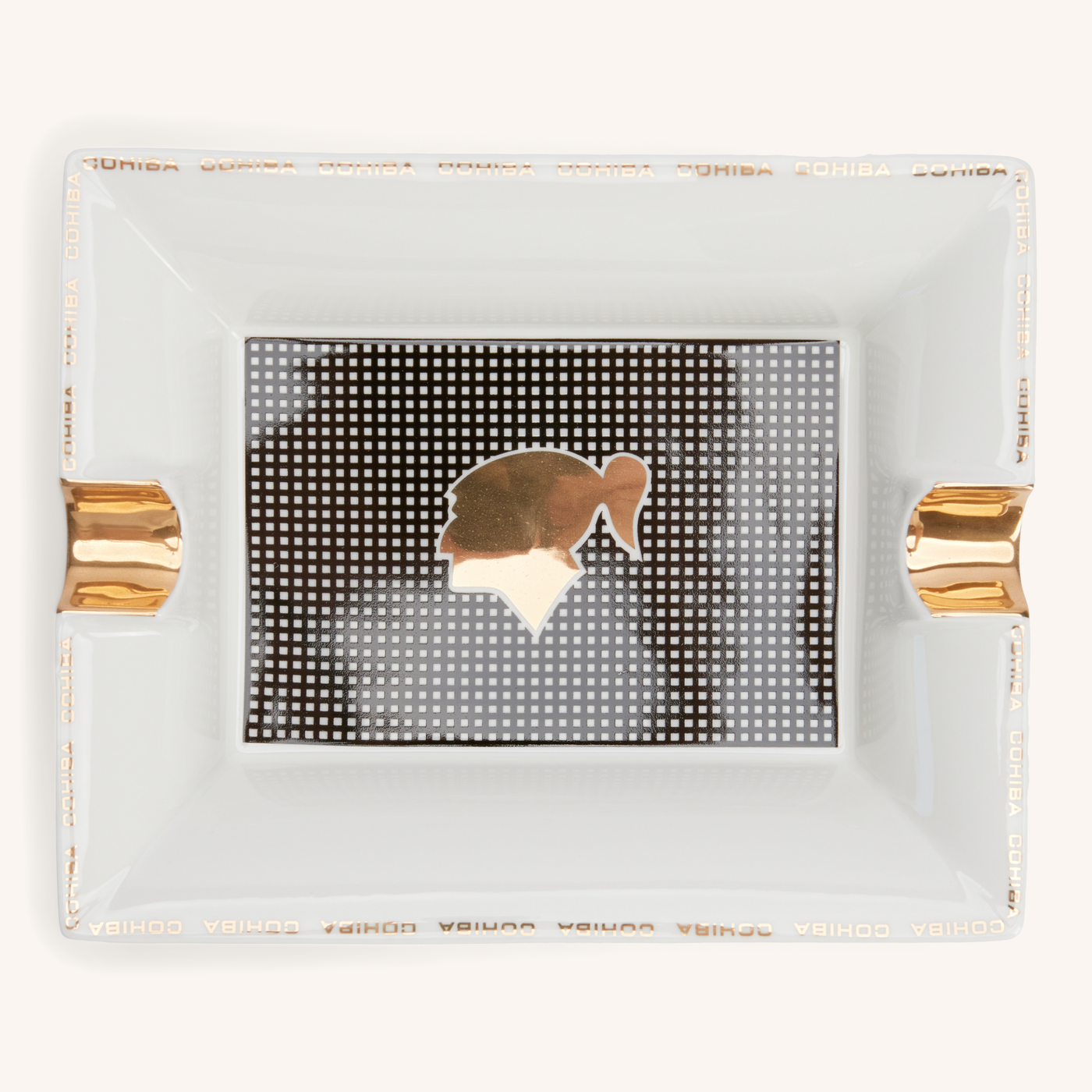 Siglo Cohiba Classic Ashtray