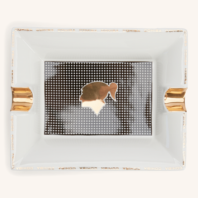 Siglo Cohiba Classic Ashtray