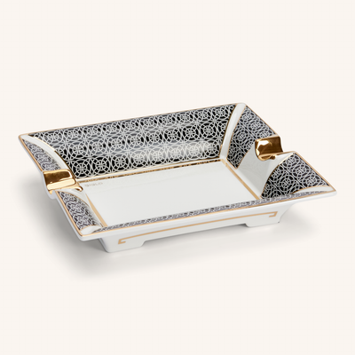 Siglo Opulent Ashtray Gold