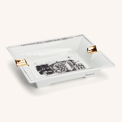 Siglo Partagas Ashtray