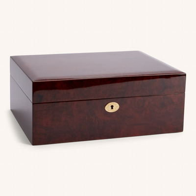 Daniel Marshall Limited Edition 165ct Humidor