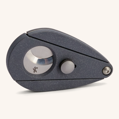 Xikar Tear Drop Cutter Granite Grey