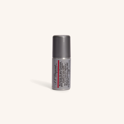 S.T. Dupont Red Gas Refill