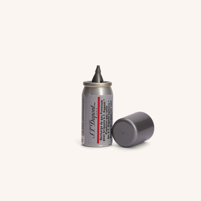 S.T. Dupont Red Gas Refill