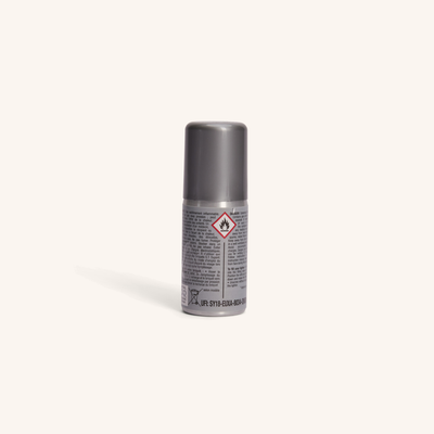 S.T. Dupont Yellow Gas Refill