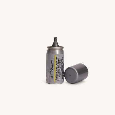 S.T. Dupont Yellow Gas Refill