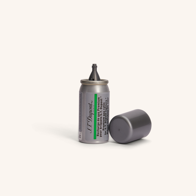 S.T. Dupont Green Gas Refill