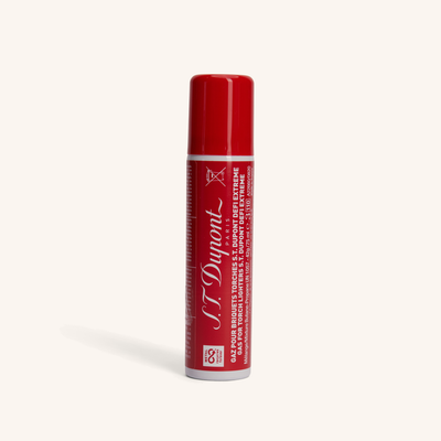 S.T. Dupont Defi Extreme Gas Refill - Red