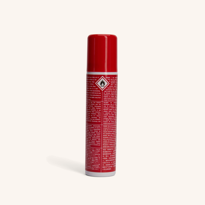 S.T. Dupont Defi Extreme Gas Refill - Red