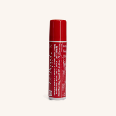 S.T. Dupont Defi Extreme Gas Refill - Red