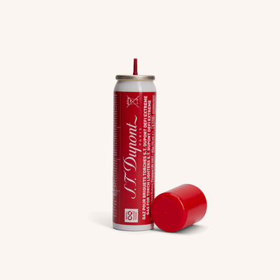 S.T. Dupont Defi Extreme Gas Refill - Red