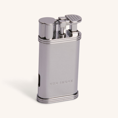 The Index Single Jet Lighter Chrome