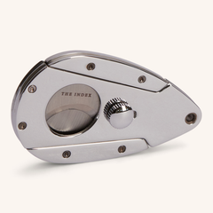 The Index Teardrop Cutter Chrome