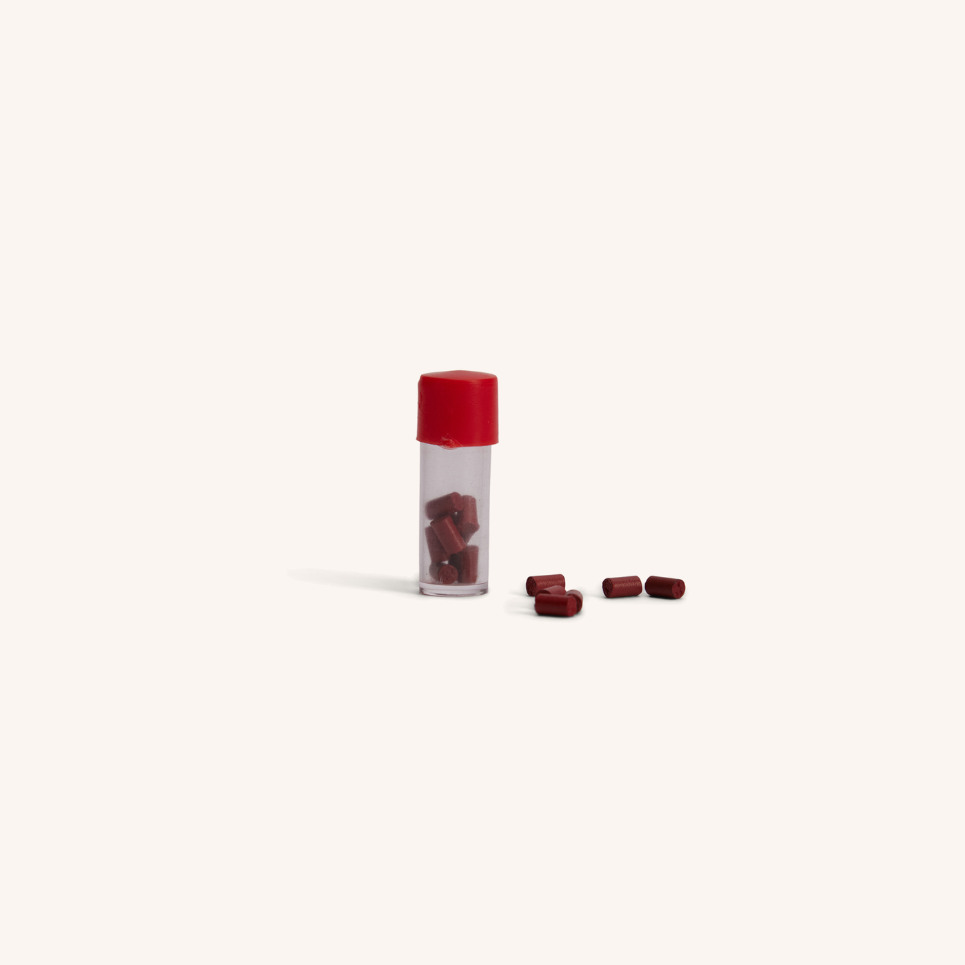 S.T. Dupont Flint Refill Red