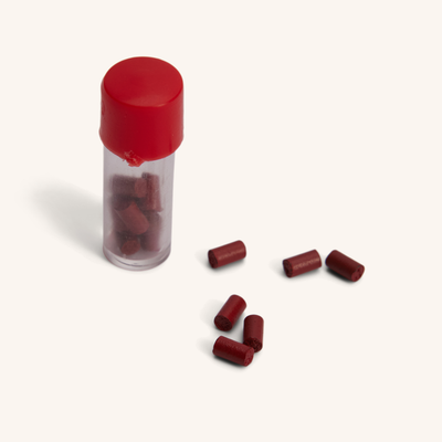 S.T. Dupont Flint Refill Red