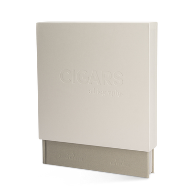 Cigars: A Biography - The Index Private Edition