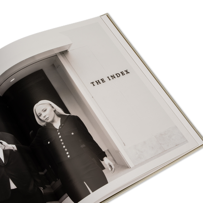 Cigars: A Biography - The Index Private Edition