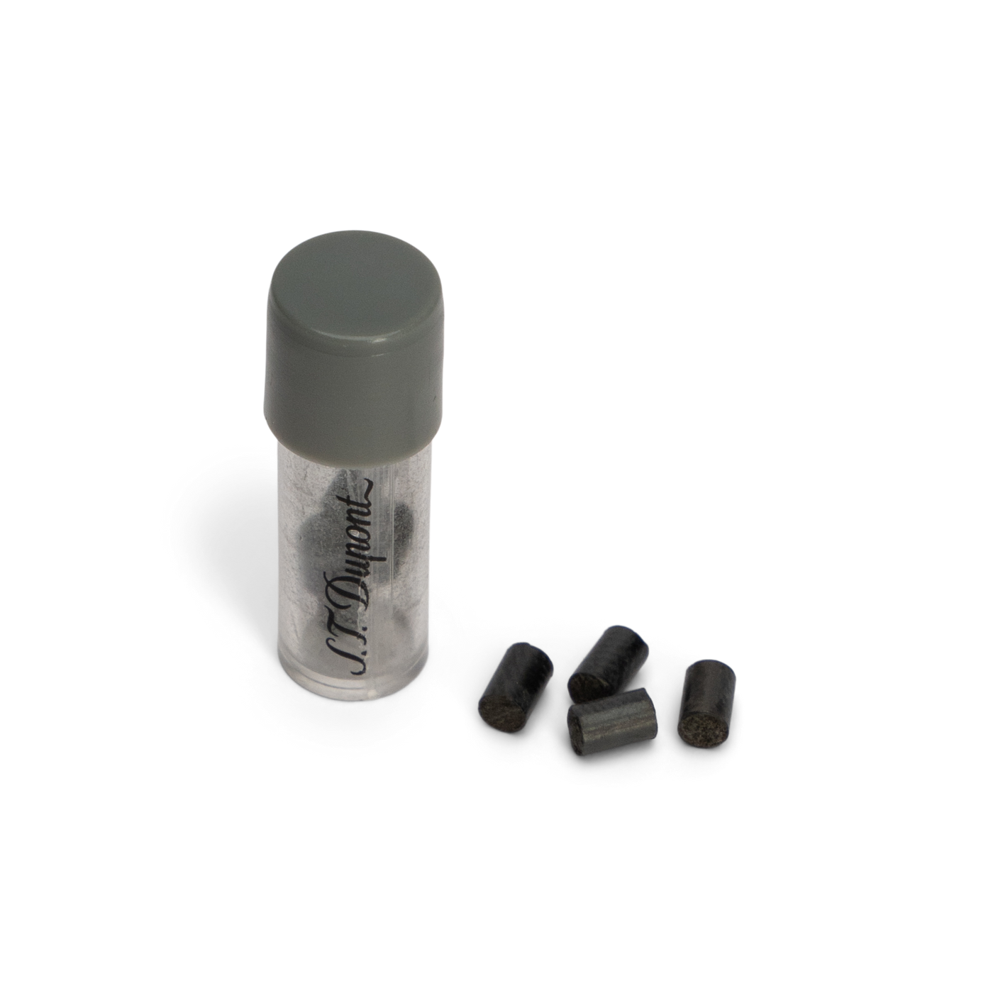 S.T. Dupont Flint Refill Black