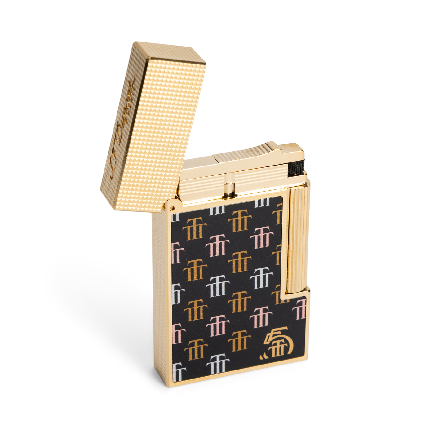 S.T. Dupont Trinidad Ligne 2 Lighter