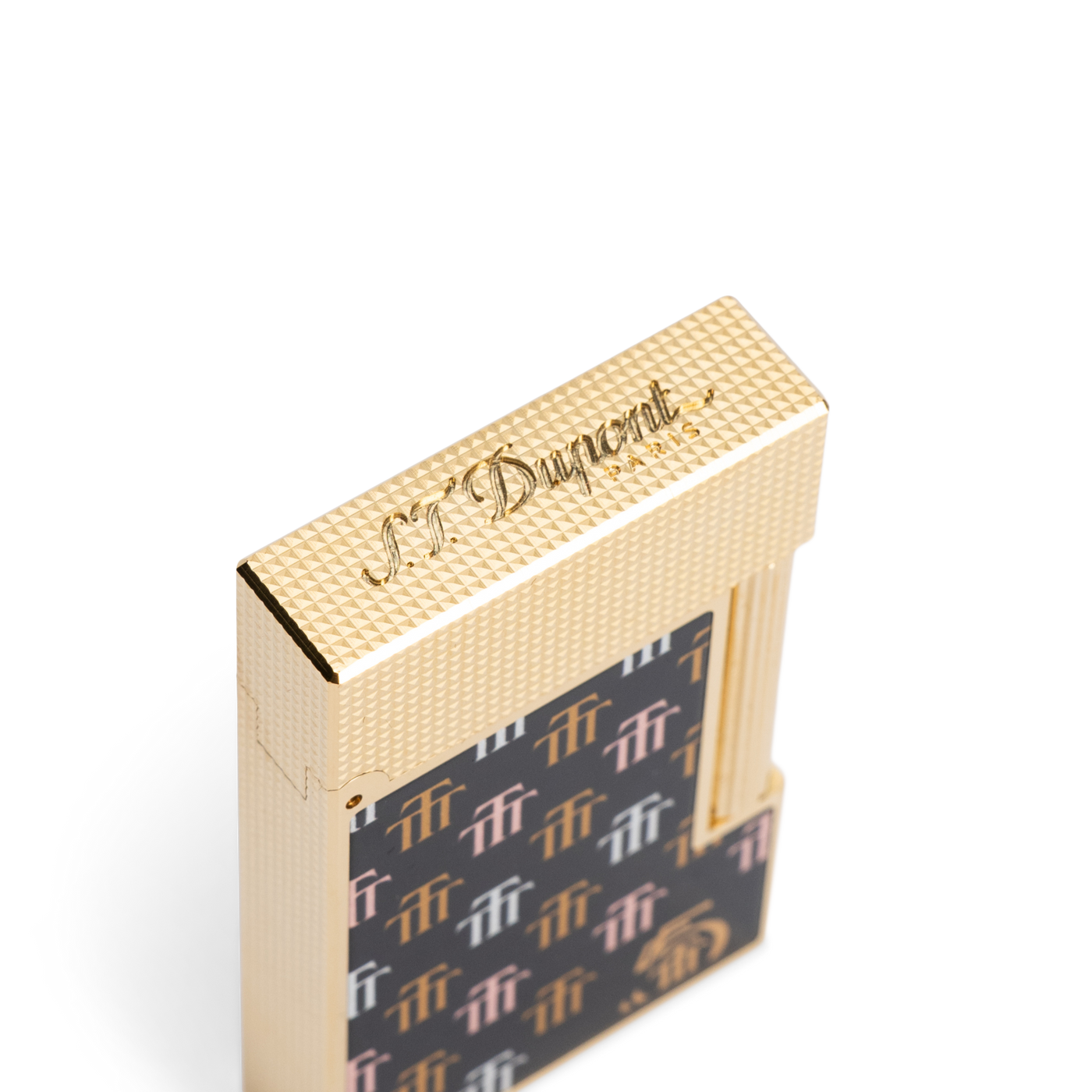 S.T. Dupont Trinidad Ligne 2 Lighter