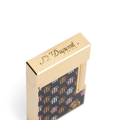 S.T. Dupont Trinidad Ligne 2 Lighter