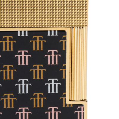 S.T. Dupont Trinidad Ligne 2 Lighter