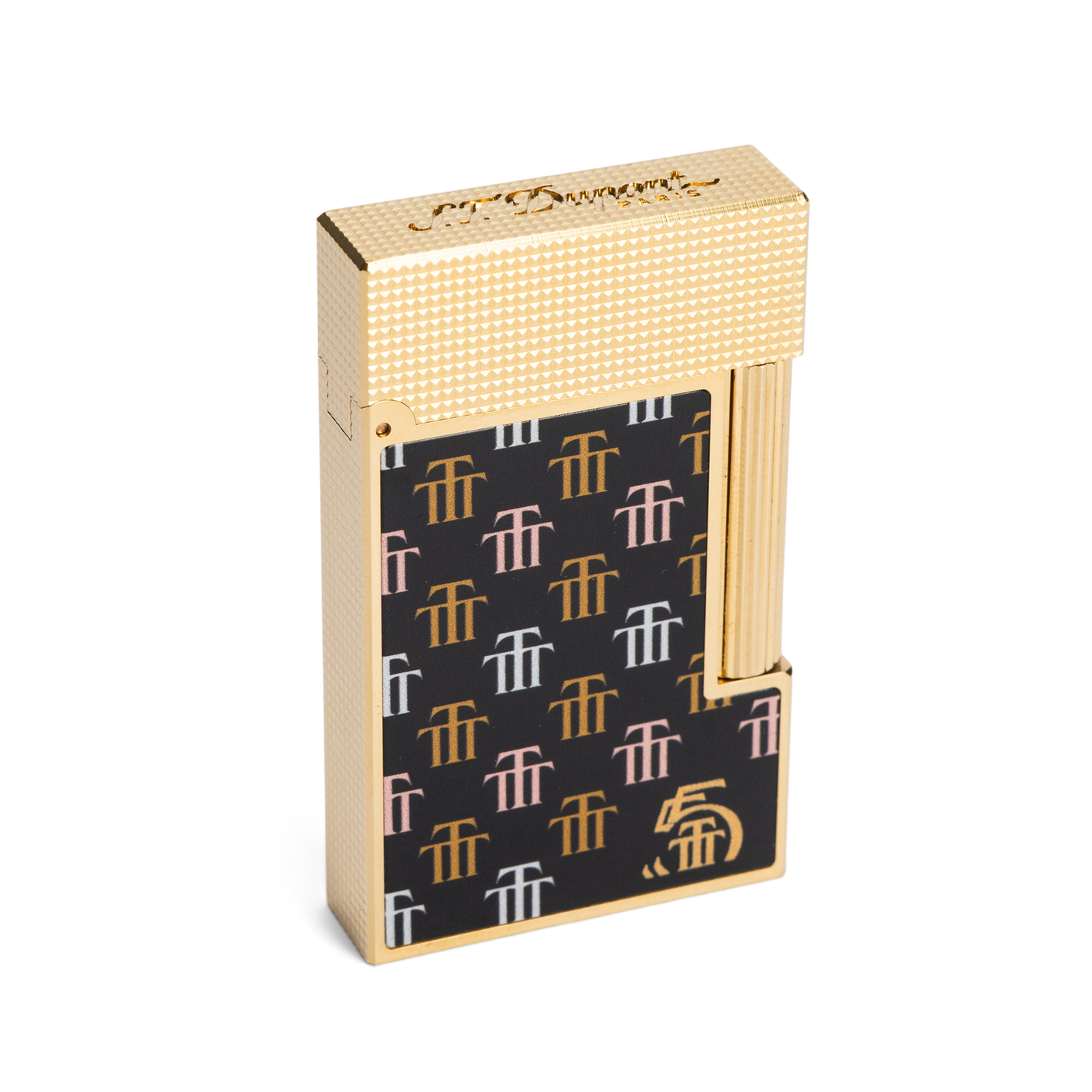 S.T. Dupont Trinidad Ligne 2 Lighter
