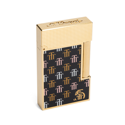 S.T. Dupont Trinidad Ligne 2 Lighter