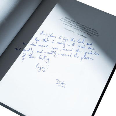 The Cigar, From Soil to Soul - Signed Edition