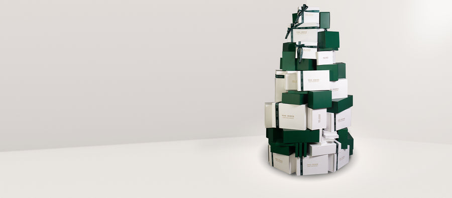 The Season of Giving