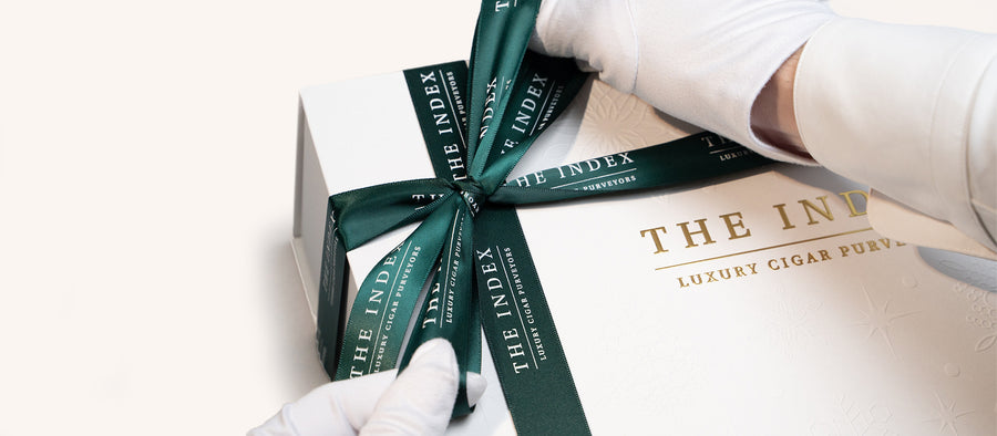 Curated Tasting Packs