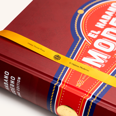 El Habano Moderno: A Collector’s Guide to Cuban Cigars in the Modern Era