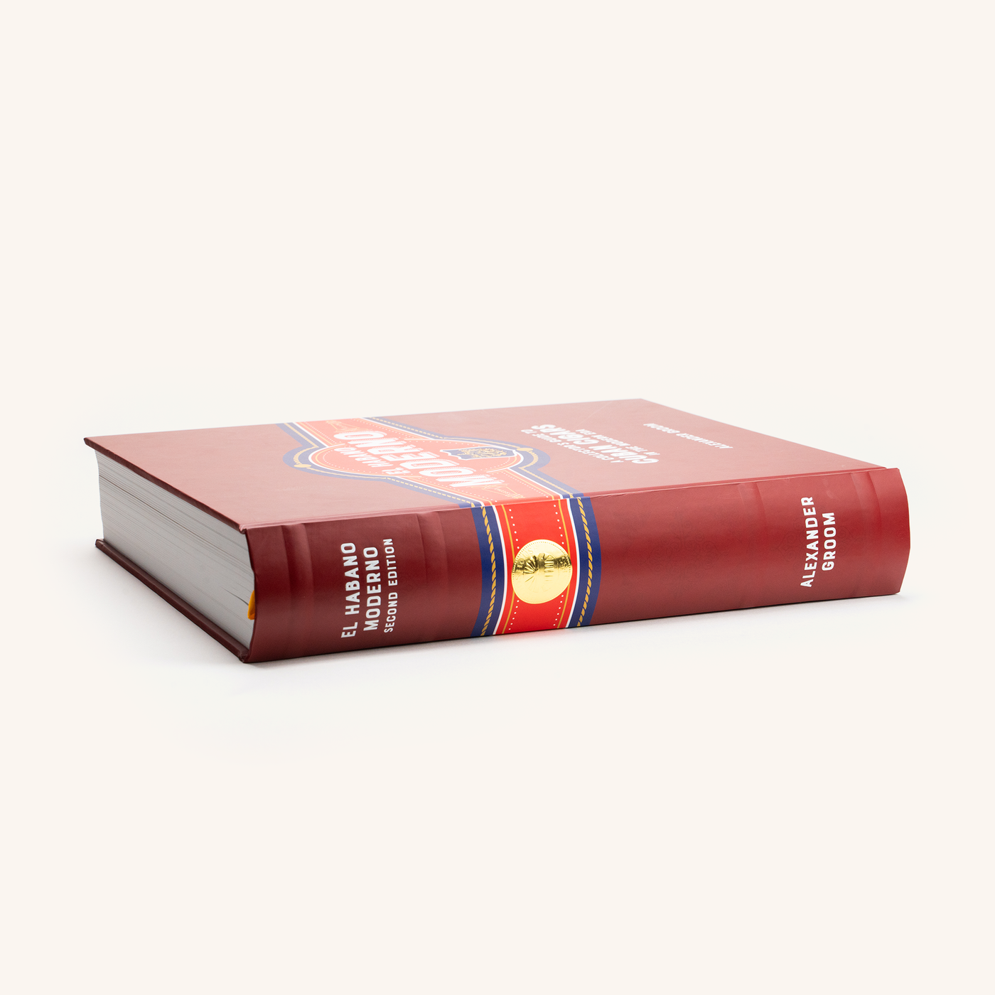 El Habano Moderno: A Collector’s Guide to Cuban Cigars in the Modern Era