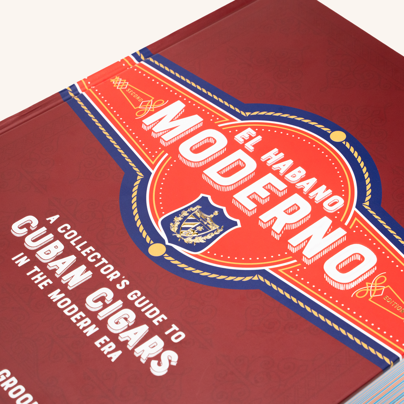 El Habano Moderno: A Collector’s Guide to Cuban Cigars in the Modern Era