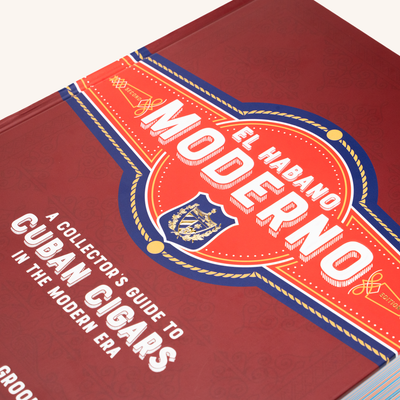 El Habano Moderno: A Collector’s Guide to Cuban Cigars in the Modern Era