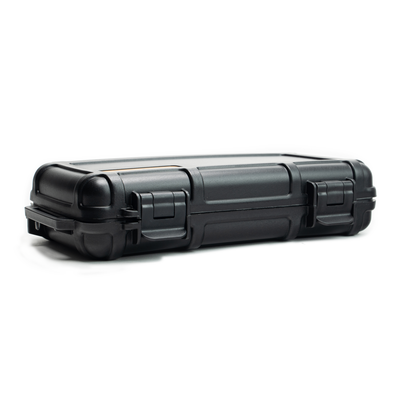 Cigar Caddy in Black for 5 Cigars