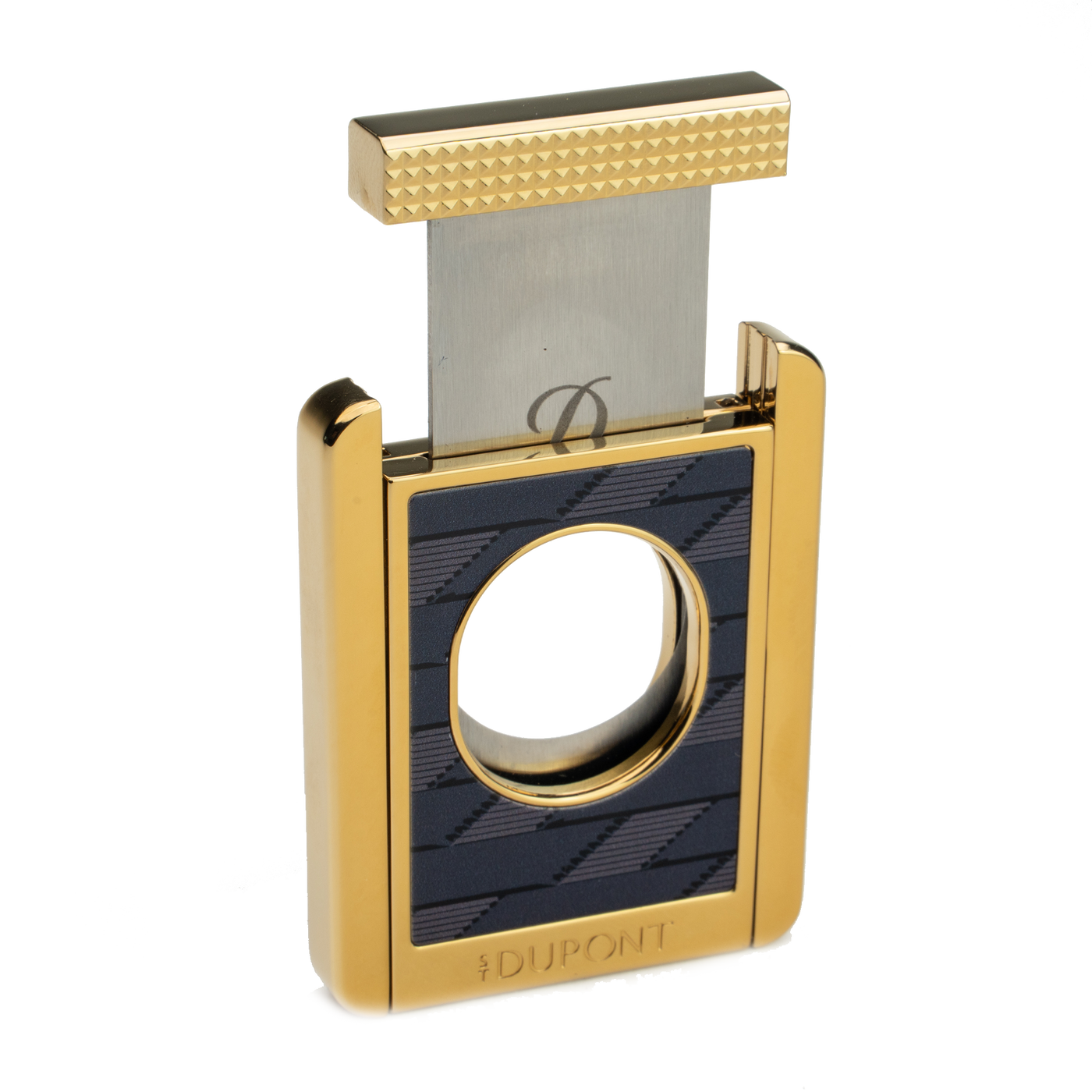 S.T. Dupont 1872 Cigar Cutter Stand Black
