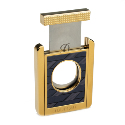 S.T. Dupont 1872 Cigar Cutter Stand Black