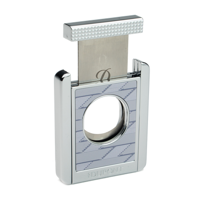 S.T. Dupont 1872 Cigar Cutter Stand Grey