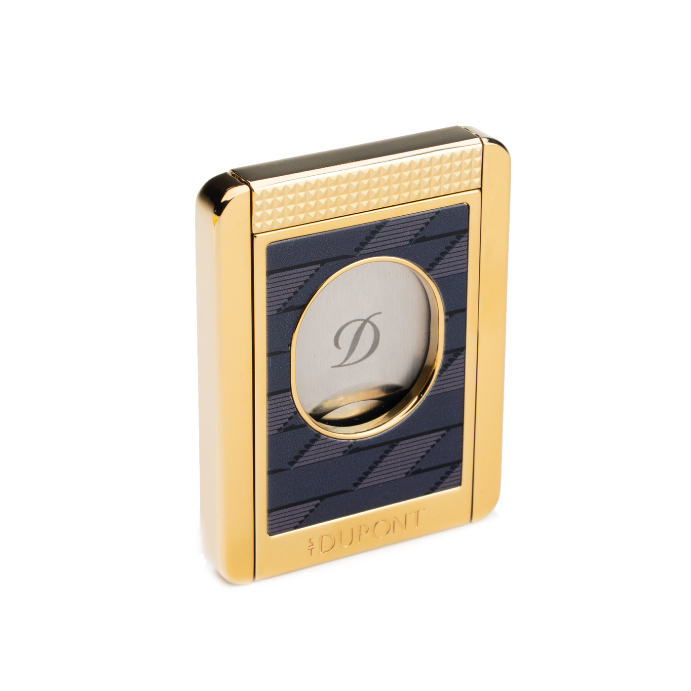 S.T. Dupont 1872 Cigar Cutter Stand Black