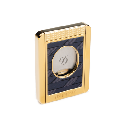 S.T. Dupont 1872 Cigar Cutter Stand Black