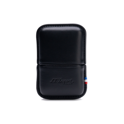 S.T. Dupont Ligne 2 Lighter Case Black