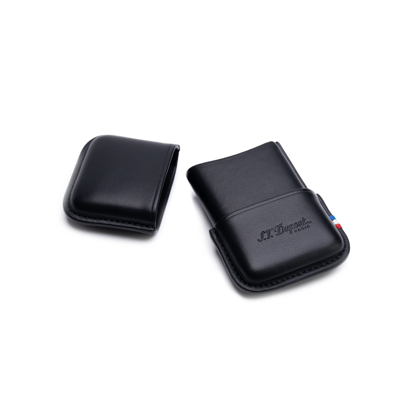 S.T. Dupont Ligne 2 Lighter Case Black