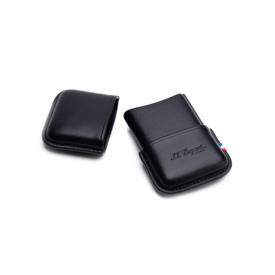 S.T. Dupont Ligne 2 Lighter Case Black