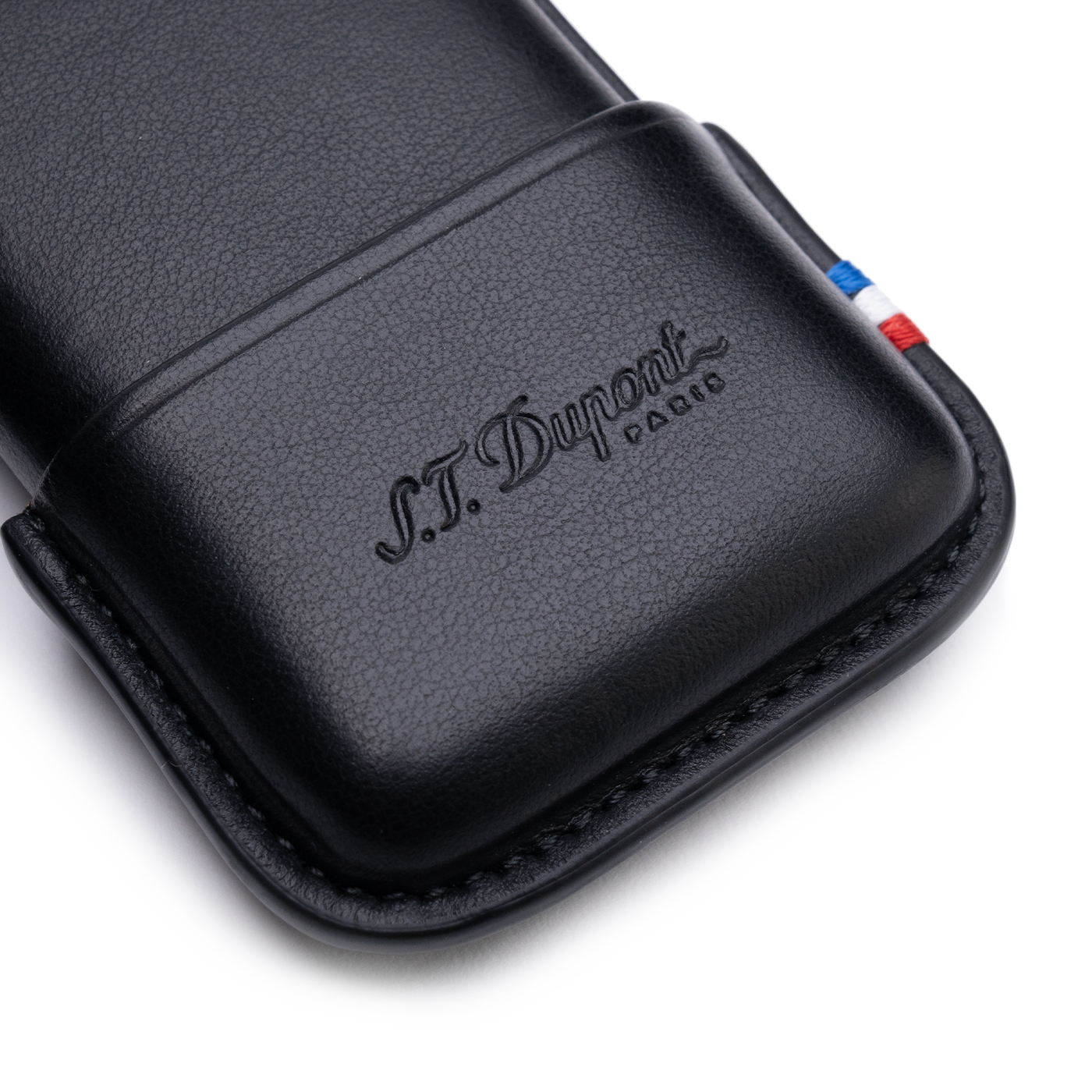S.T. Dupont Ligne 2 Lighter Case Black