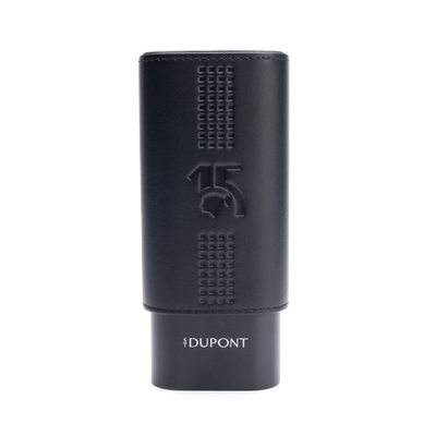 S.T. Dupont Behike Black 2 Cigar Case