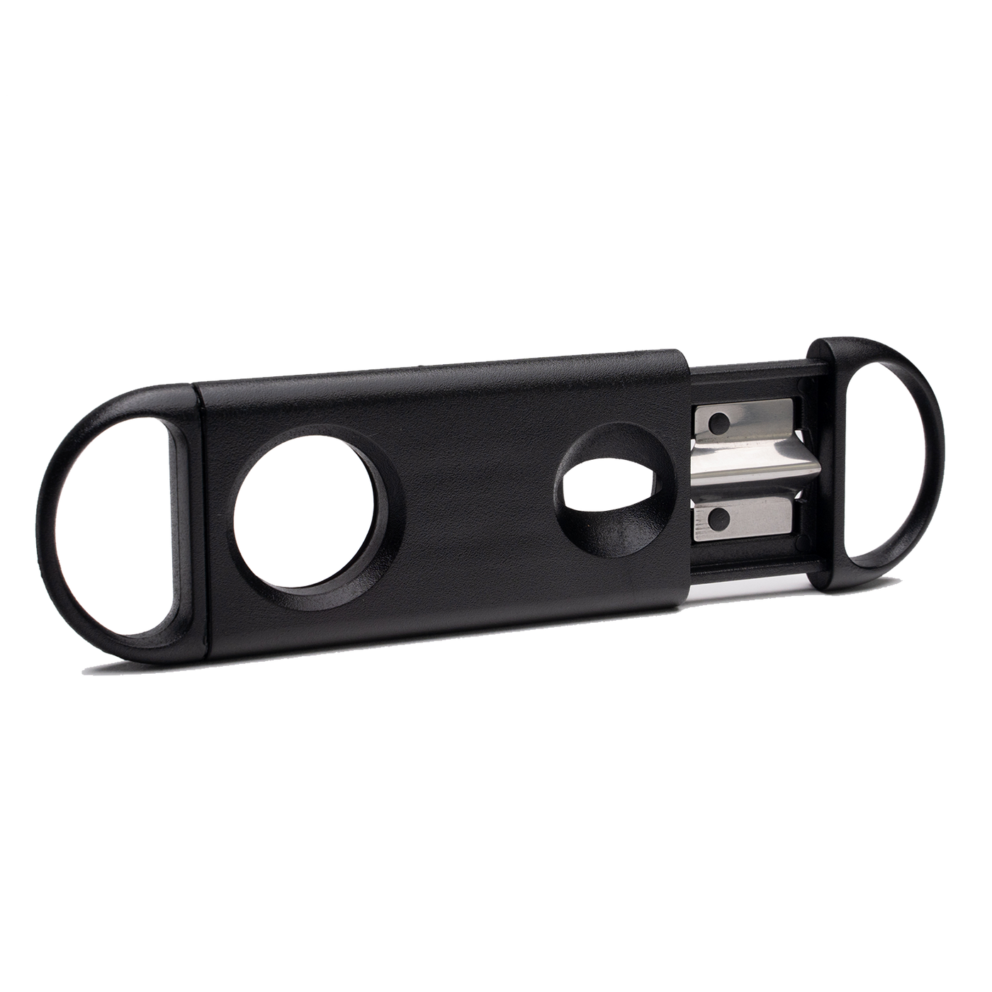 2 in 1 Guillotine & V Combo Cutter