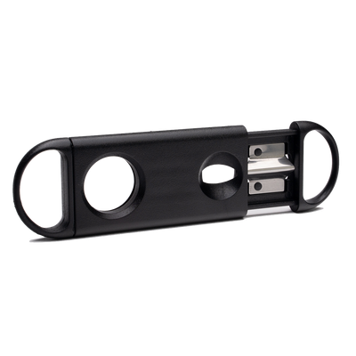 2 in 1 Guillotine & V Combo Cutter