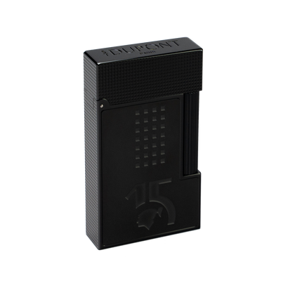 S.T. Dupont Ligne 2 Behike Black