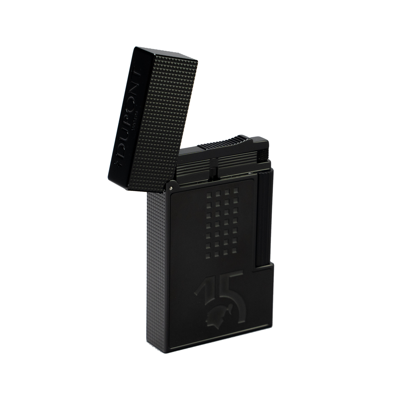 S.T. Dupont Ligne 2 Behike Black